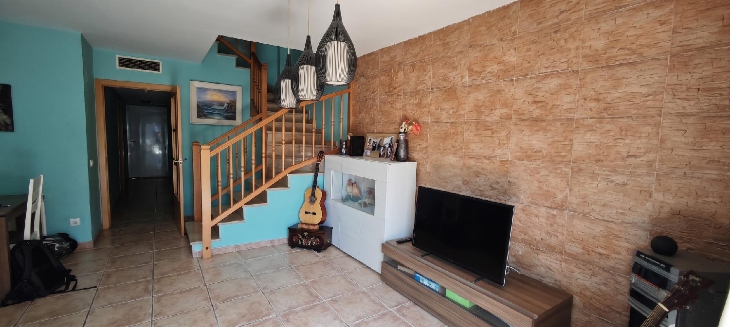 te koop huis Barriada Les Tres Creus Bages 6