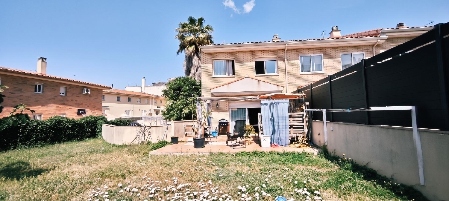 te koop huis Barriada Les Tres Creus Bages 3