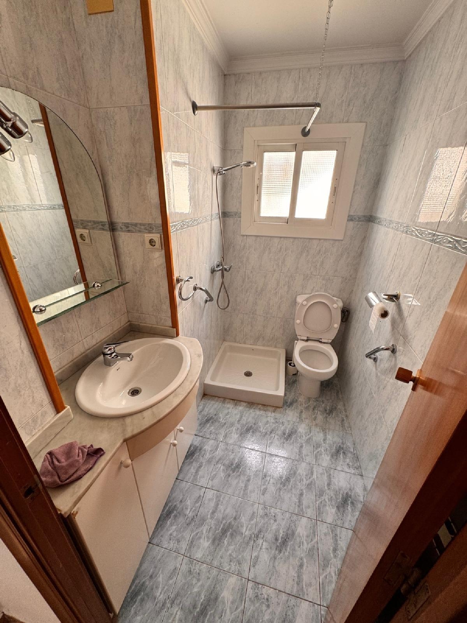 till salu hus Barriada Les Tres Creus Bages 5