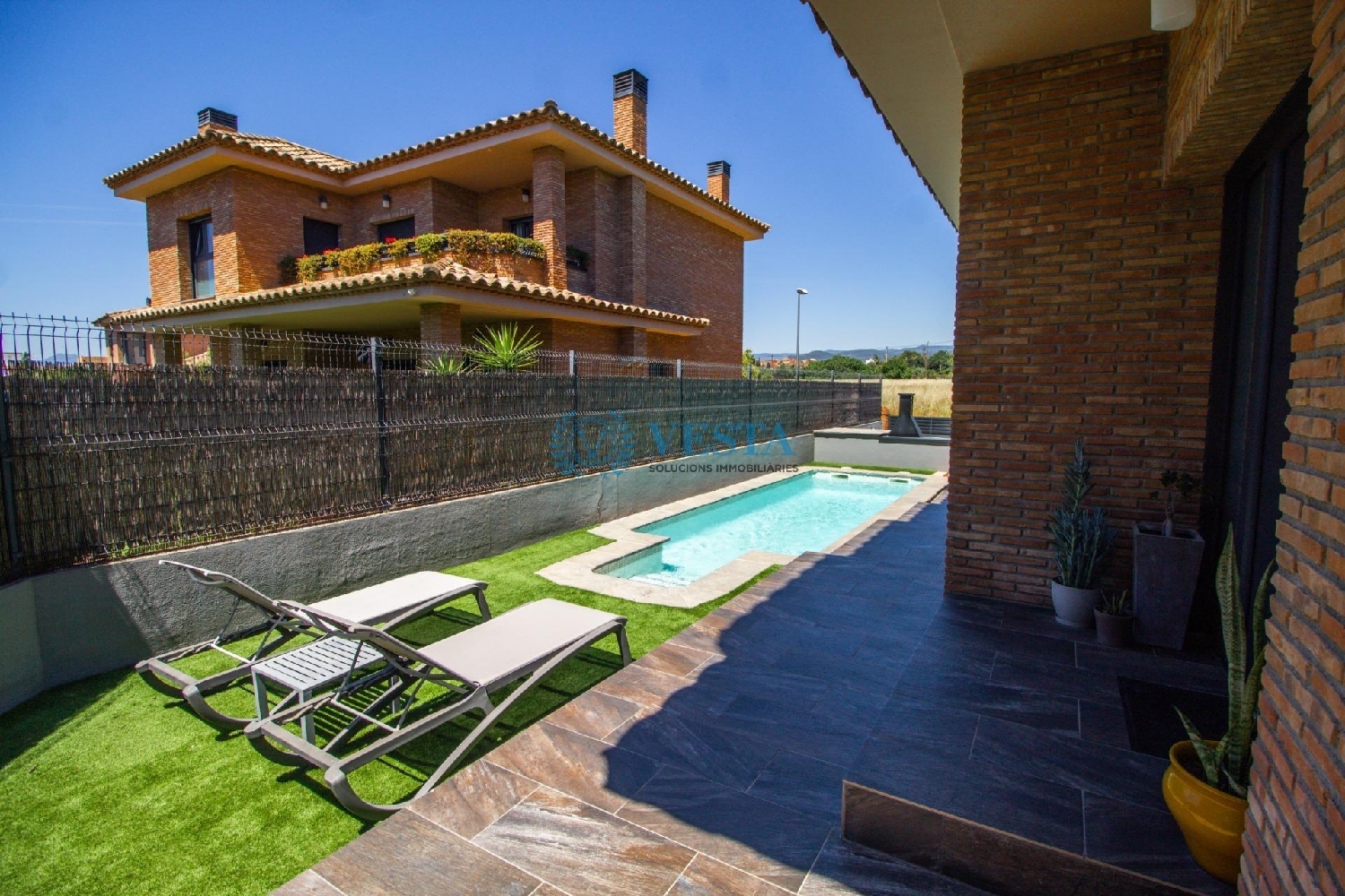 te koop huis Barriada Les Tres Creus Bages 2