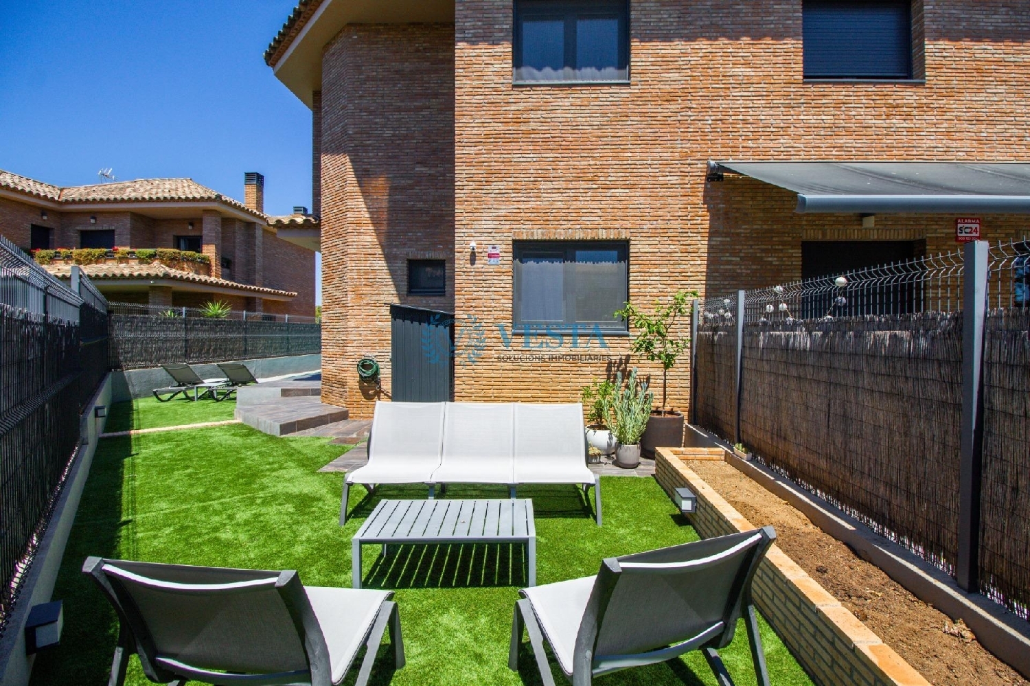 te koop huis Barriada Les Tres Creus Bages 3