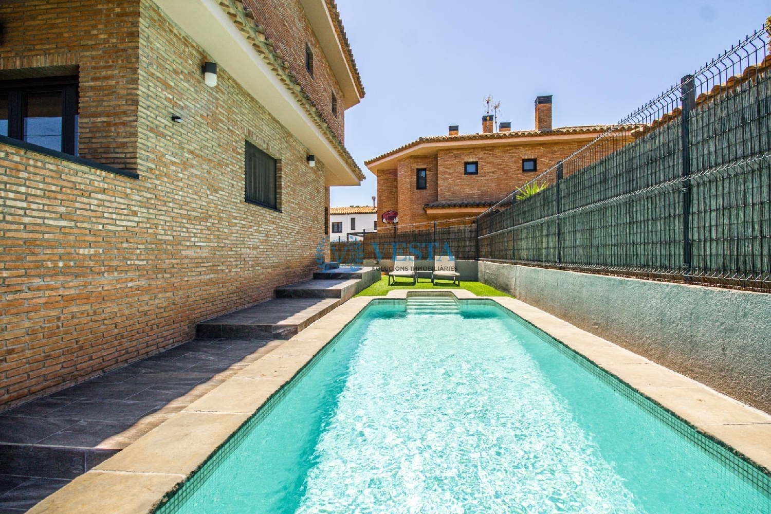 te koop huis Barriada Les Tres Creus Bages 6