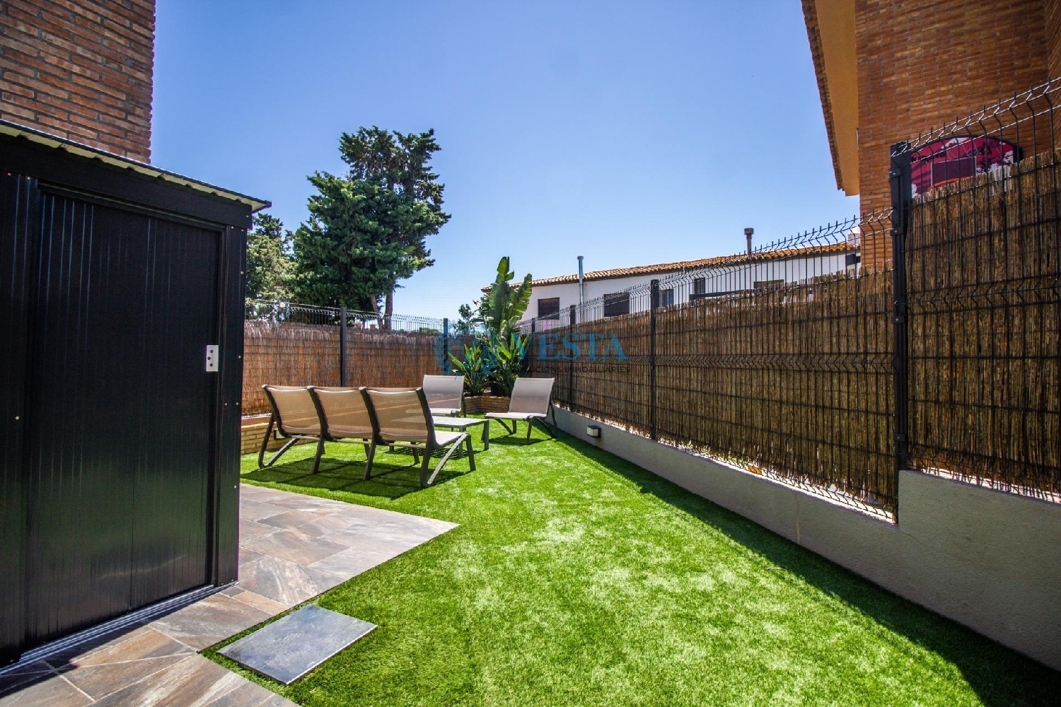 te koop huis Barriada Les Tres Creus Bages 5