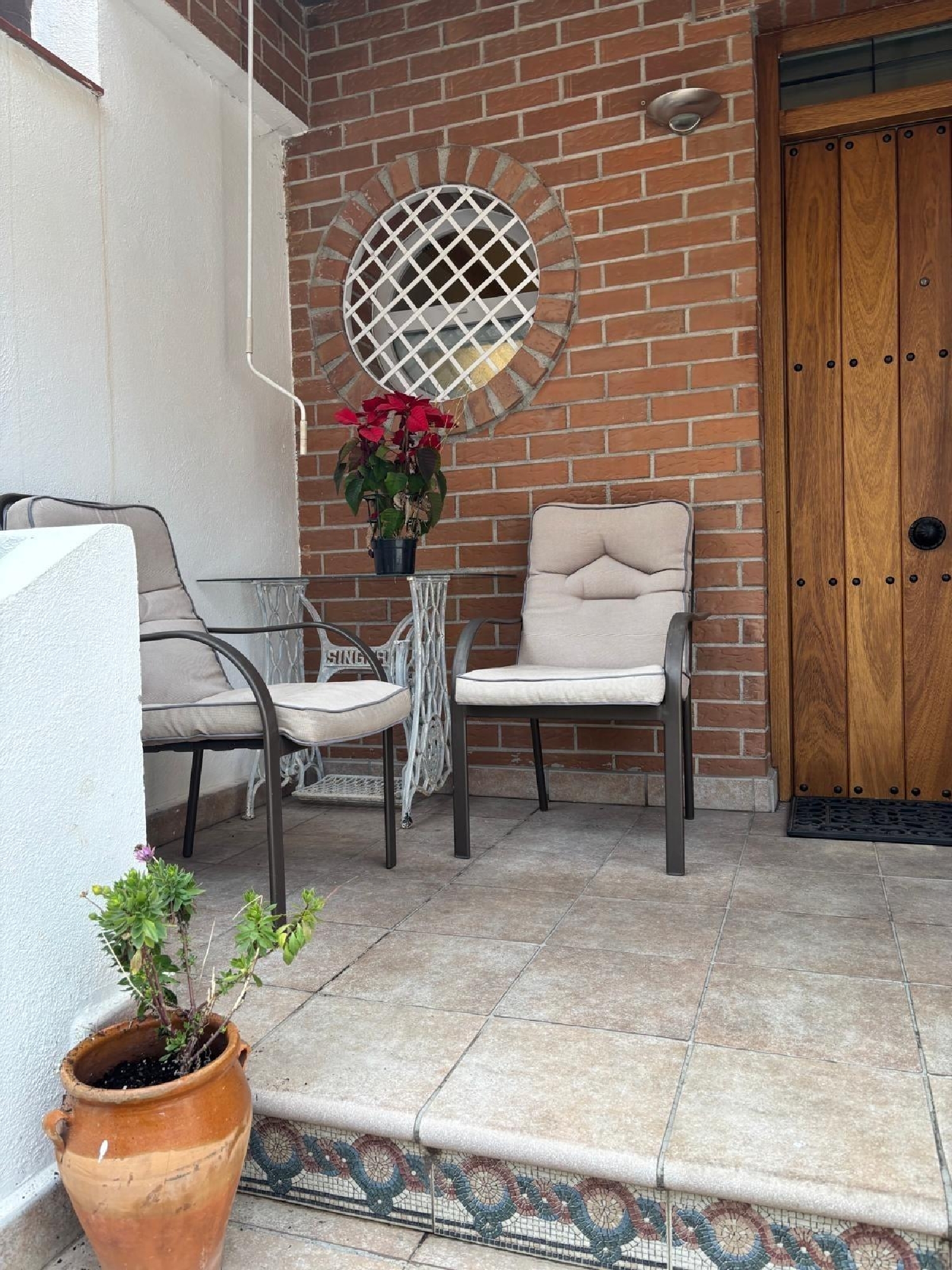  en venta casa Barrio De Granada Alacantí 8
