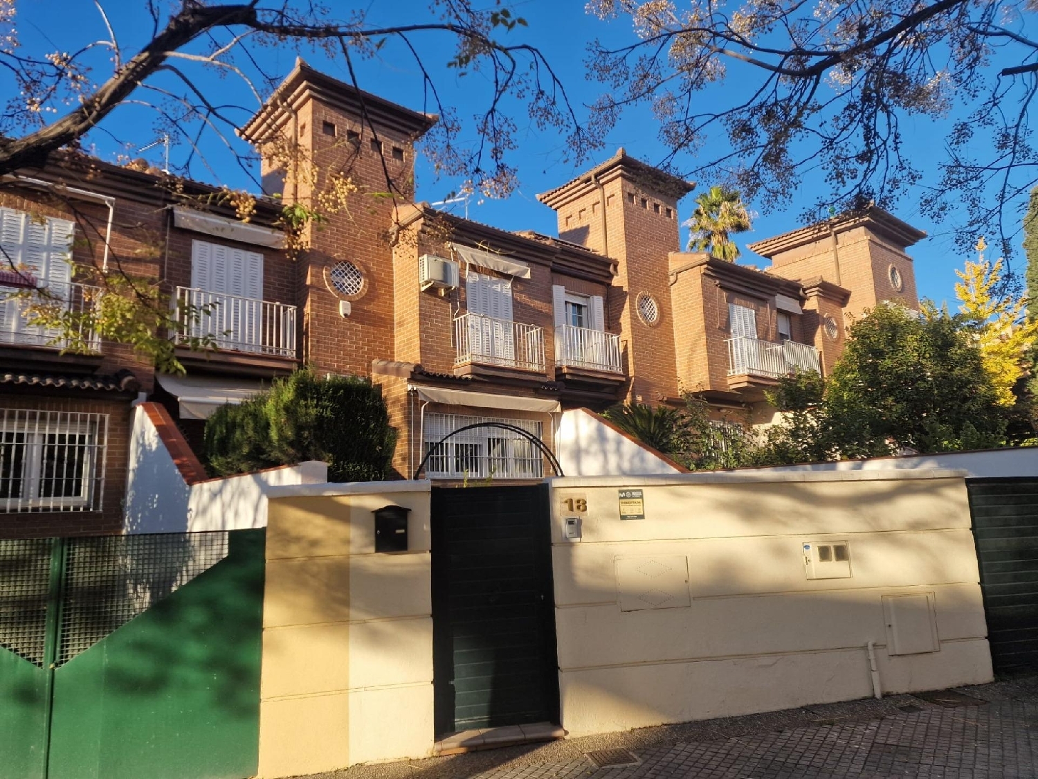  en venta casa Barrio De Granada Alacantí 1