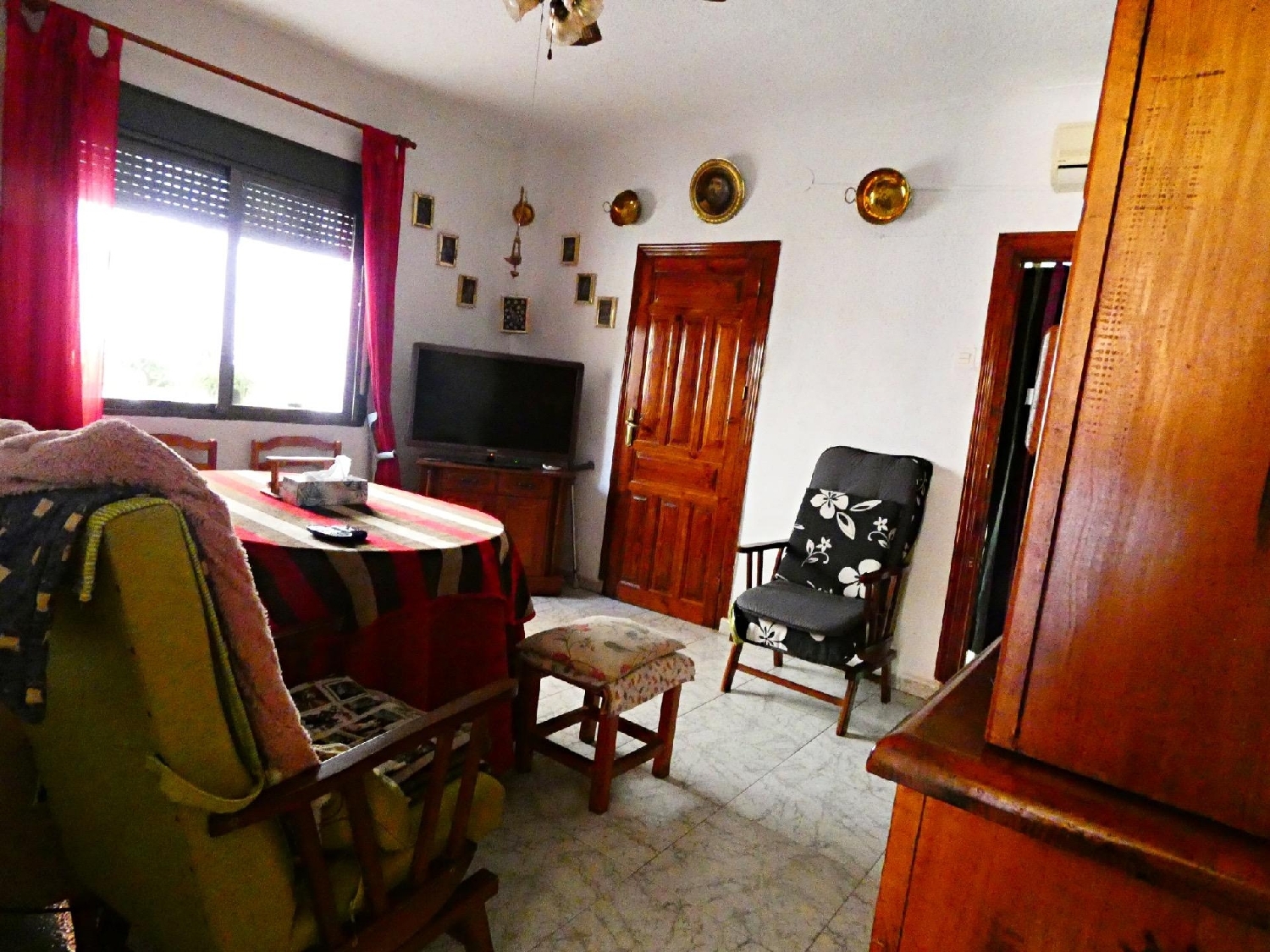  en venta casa Barrio De Granada Alacantí 2