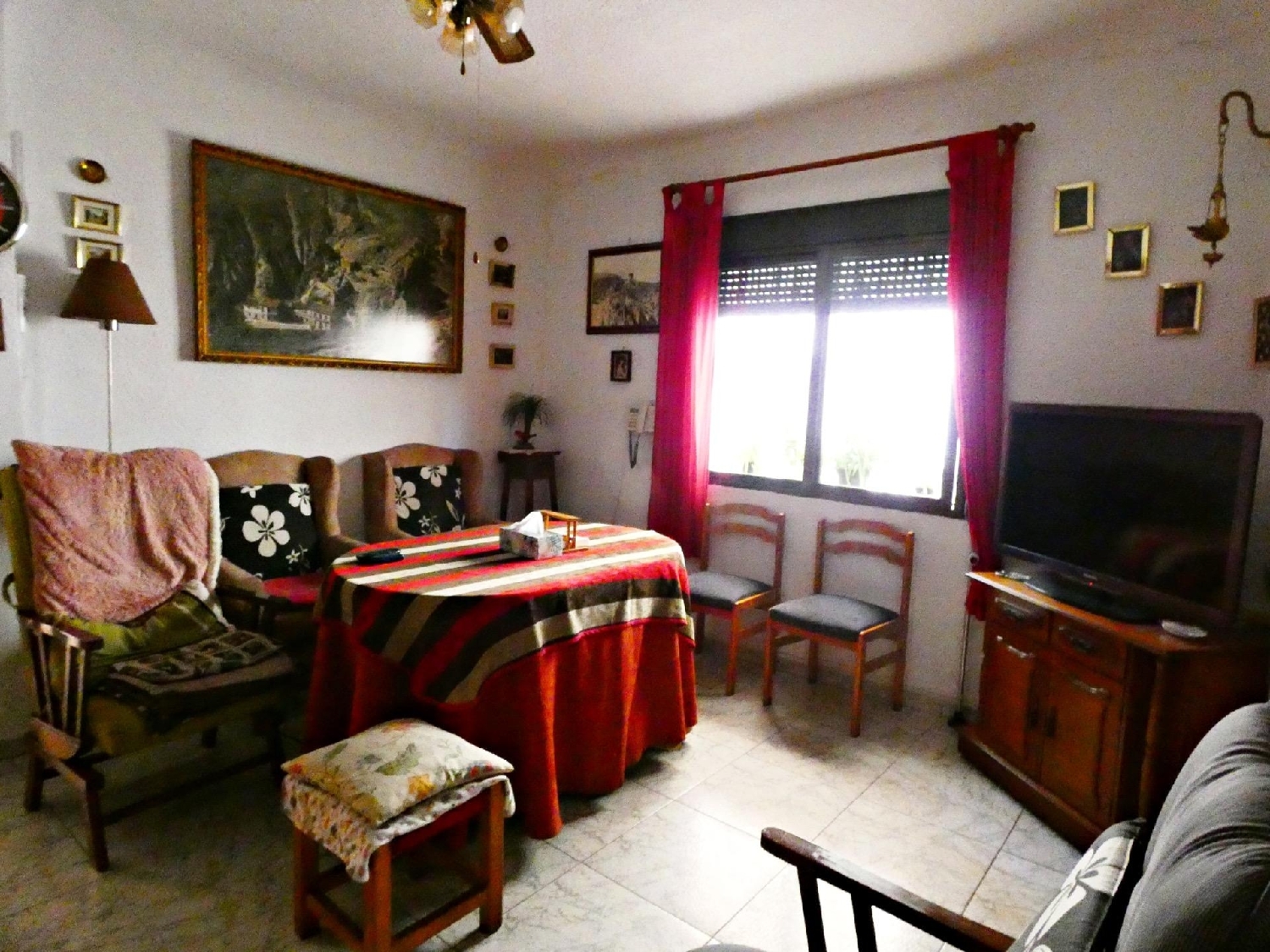  en venta casa Barrio De Granada Alacantí 4