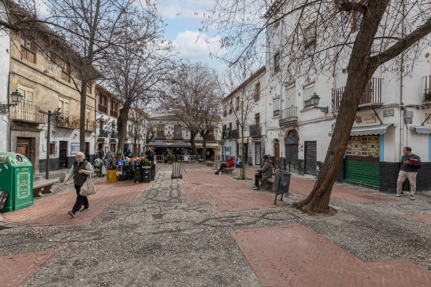  for sale house Barrio De Granada Alacantí 6