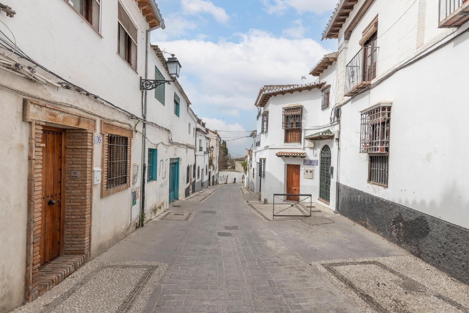  for sale house Barrio De Granada Alacantí 5