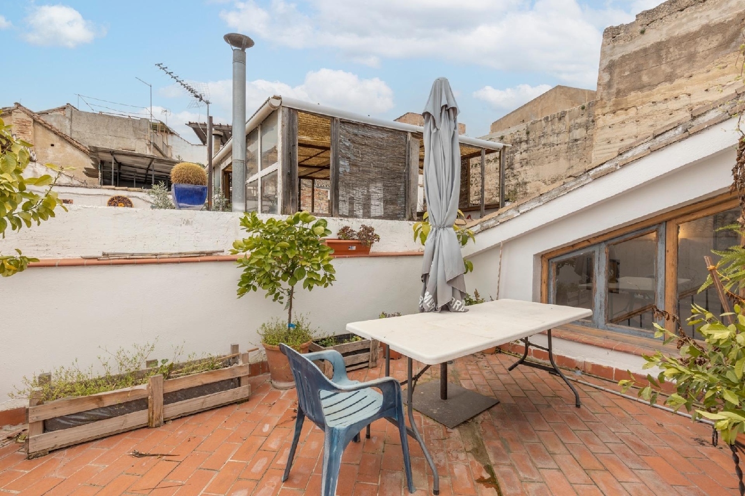  for sale house Barrio De Granada Alacantí 2