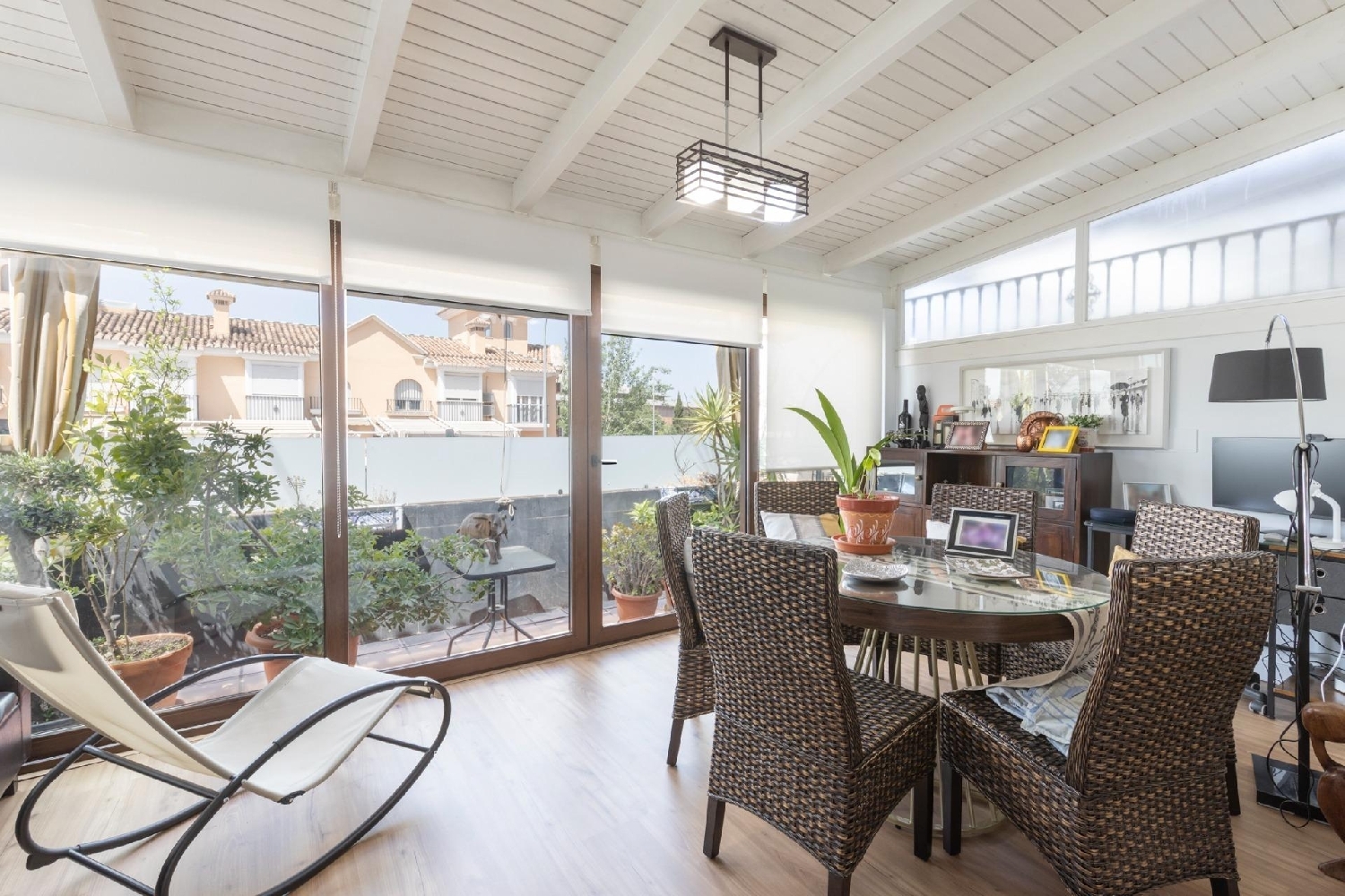 à vendre maison Barrio De Granada Alacantí 1