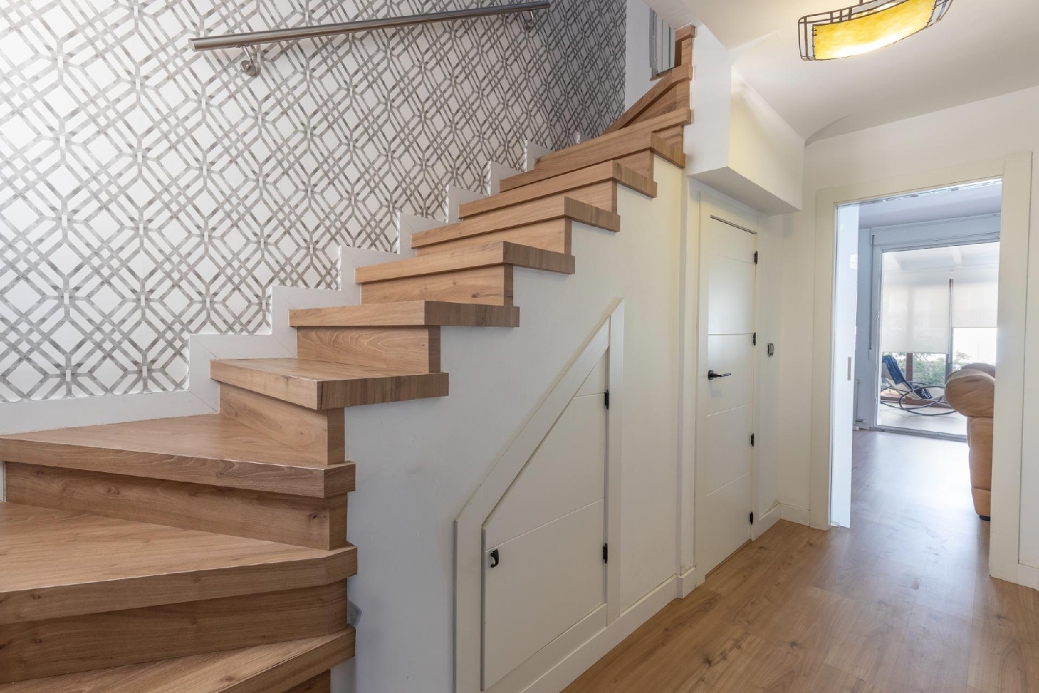 à vendre maison Barrio De Granada Alacantí 3