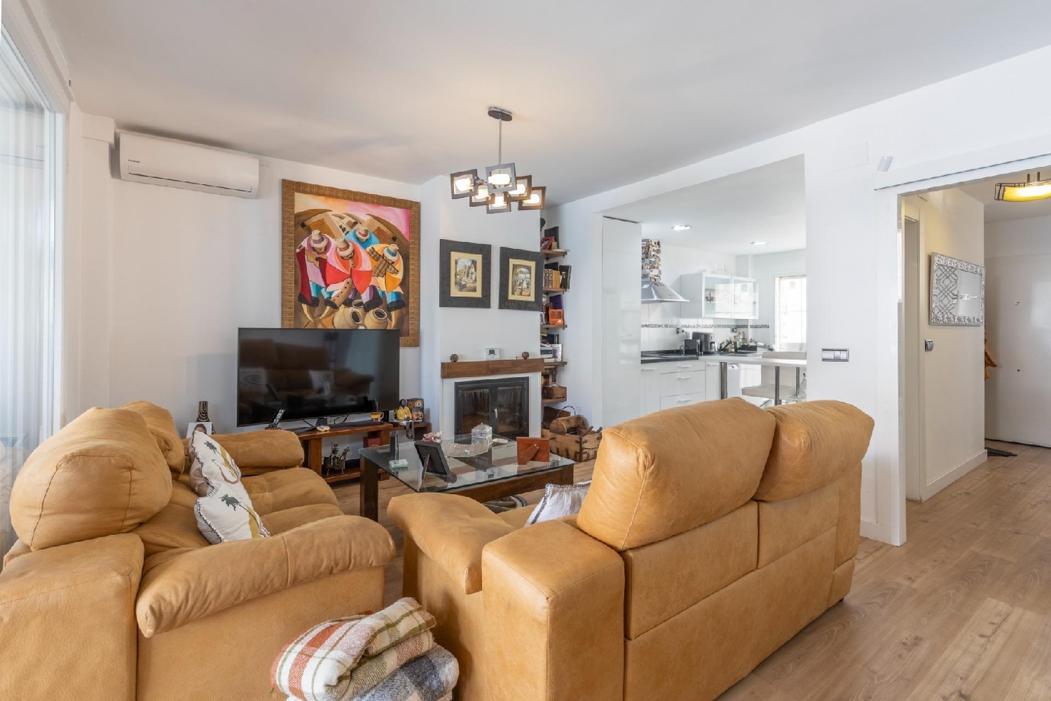 à vendre maison Barrio De Granada Alacantí 5