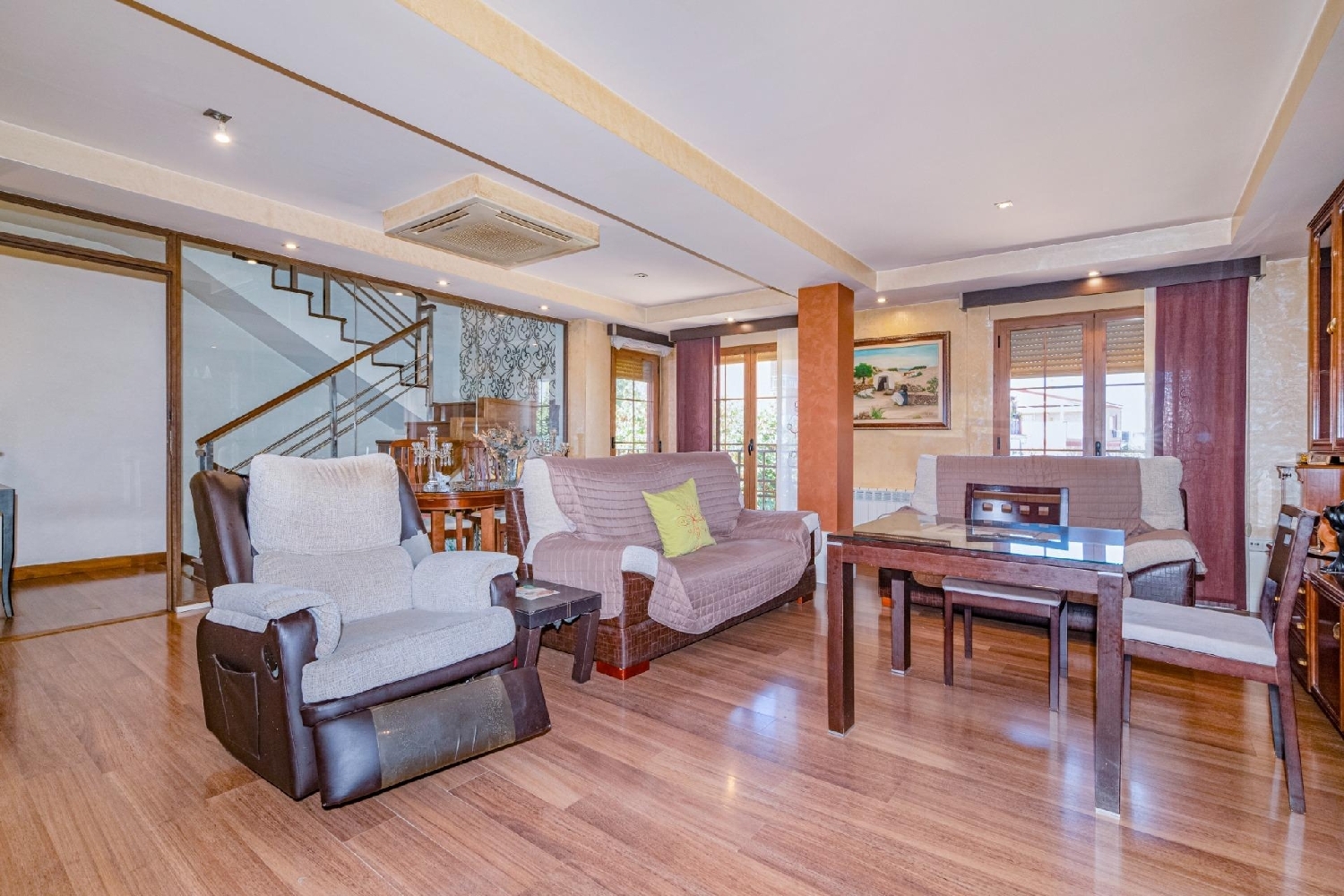  en venta casa Barrio De Granada Alacantí 1