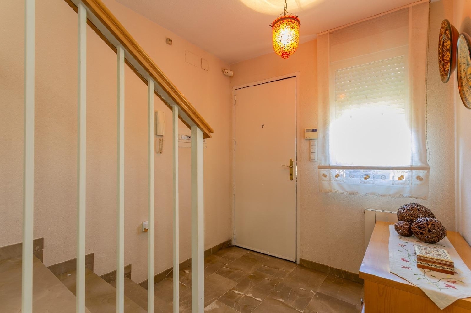 en venta casa Barrio De Granada Alacantí 7