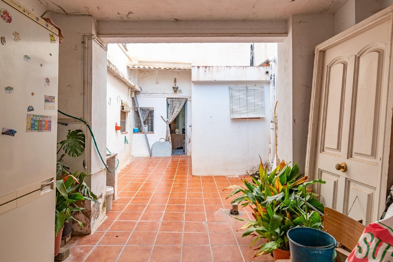  en venta casa Barrio De Granada Alacantí 6