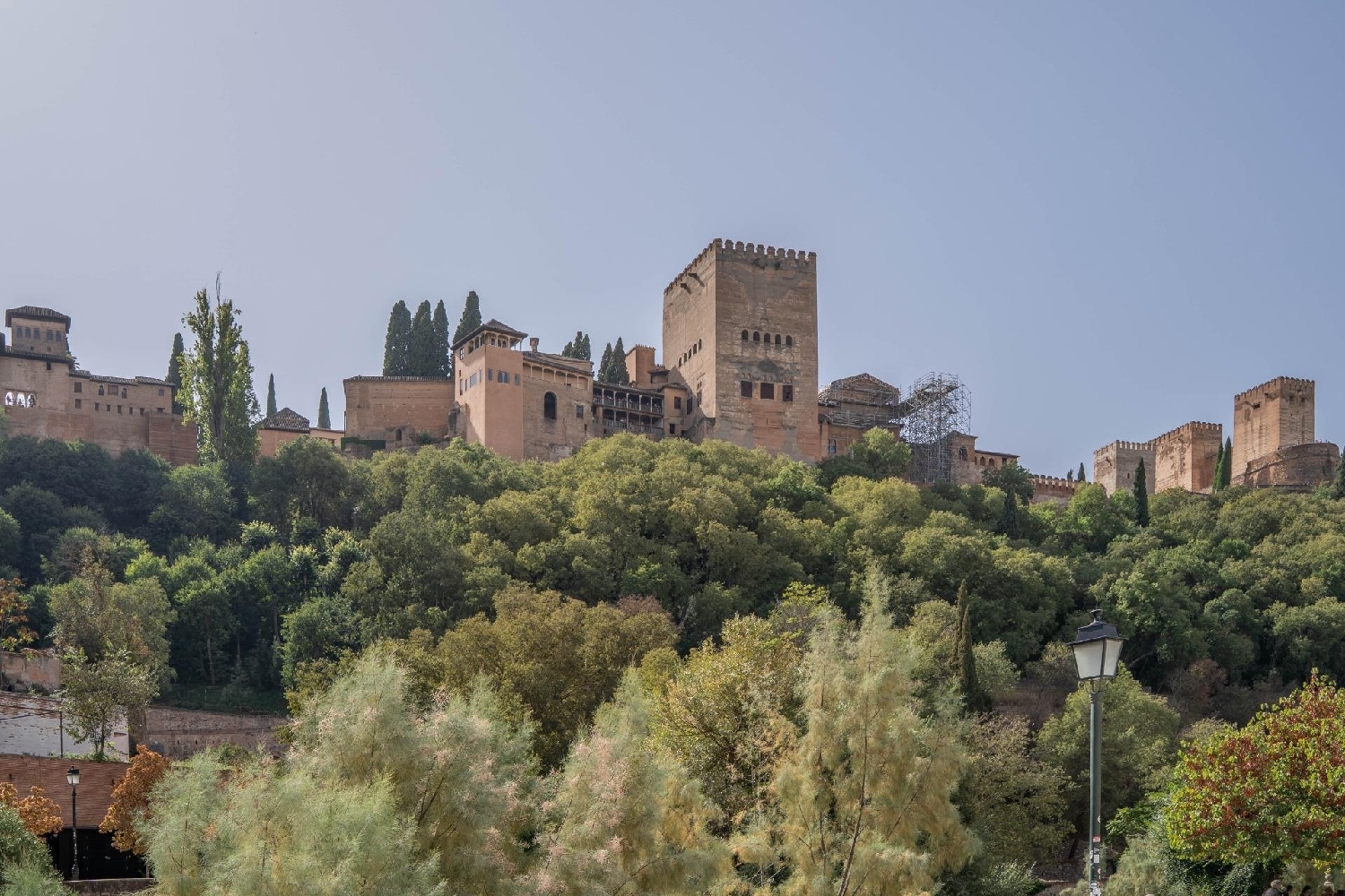  en venta casa Barrio De Granada Alacantí 1