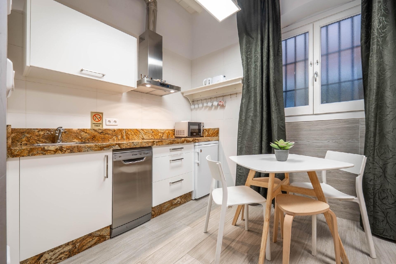 kaufen Haus Barrio De Granada Alacantí 8