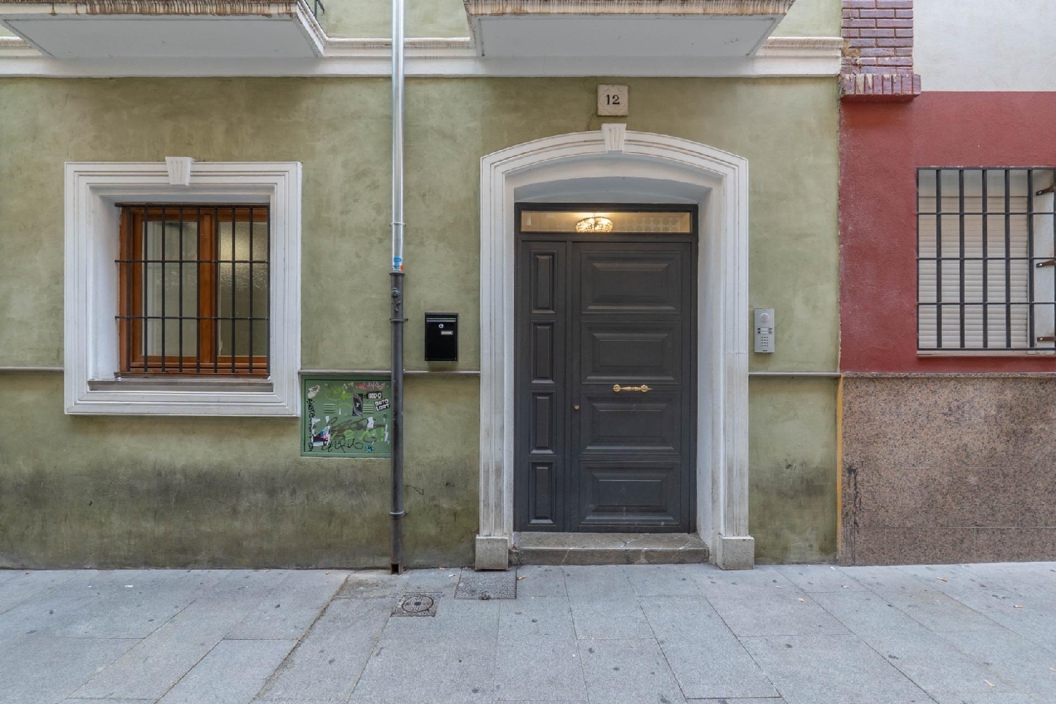 kaufen Haus Barrio De Granada Alacantí 3