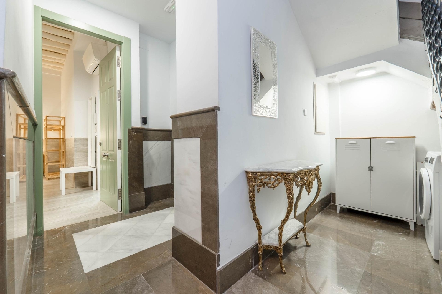 kaufen Haus Barrio De Granada Alacantí 5