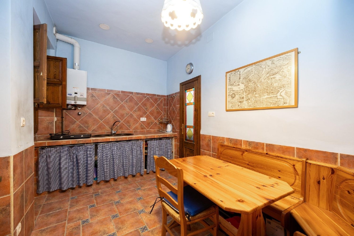  kaufen Haus Barrio De Granada Alacantí 2