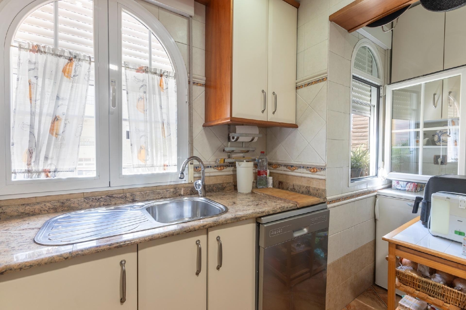  kaufen Haus Barrio De Granada Alacantí 8