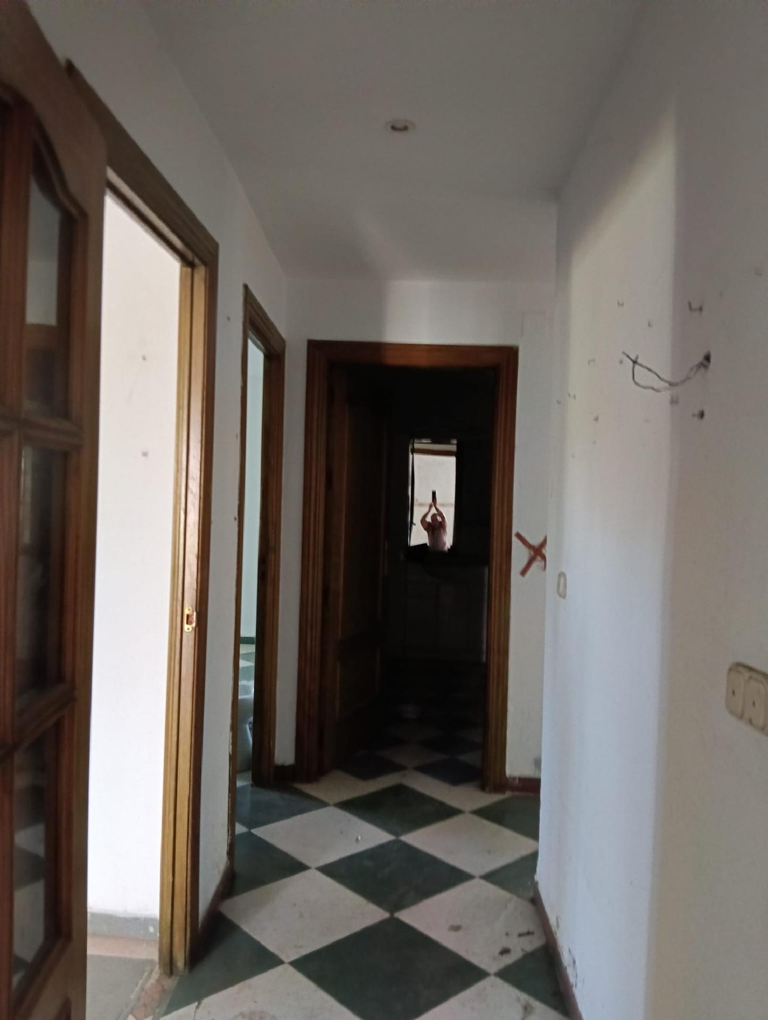 kaufen Haus Barrio De Granada Alacantí 6