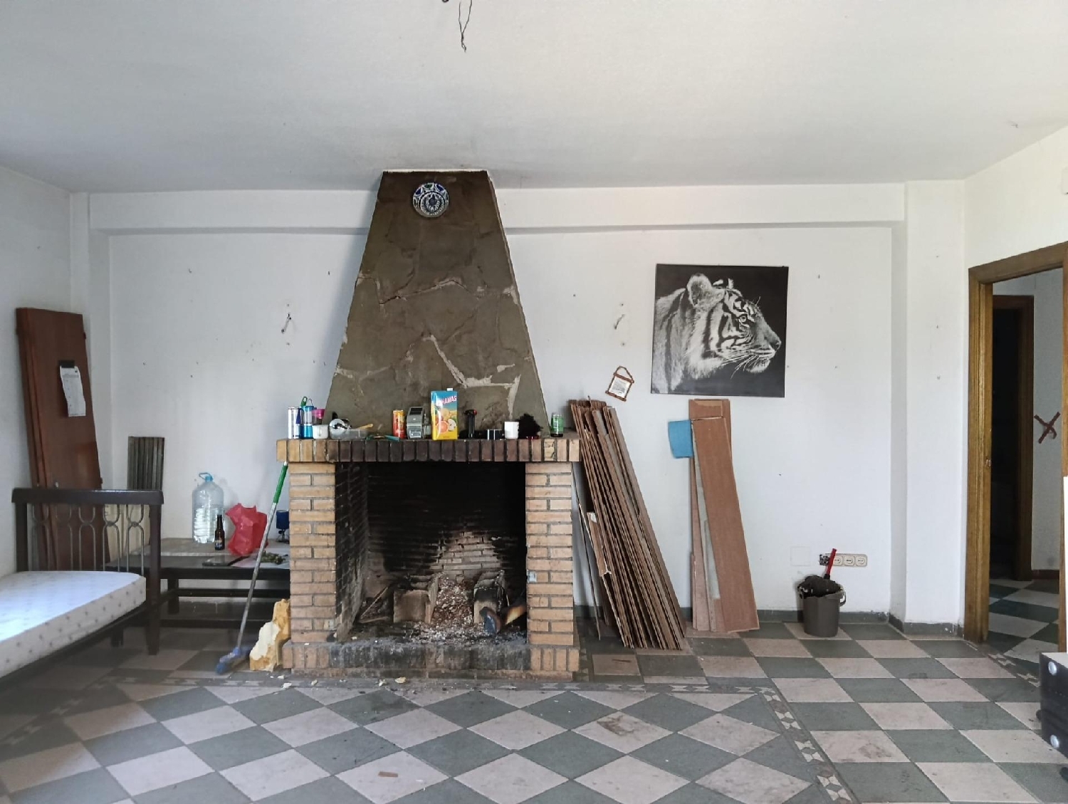 kaufen Haus Barrio De Granada Alacantí 2