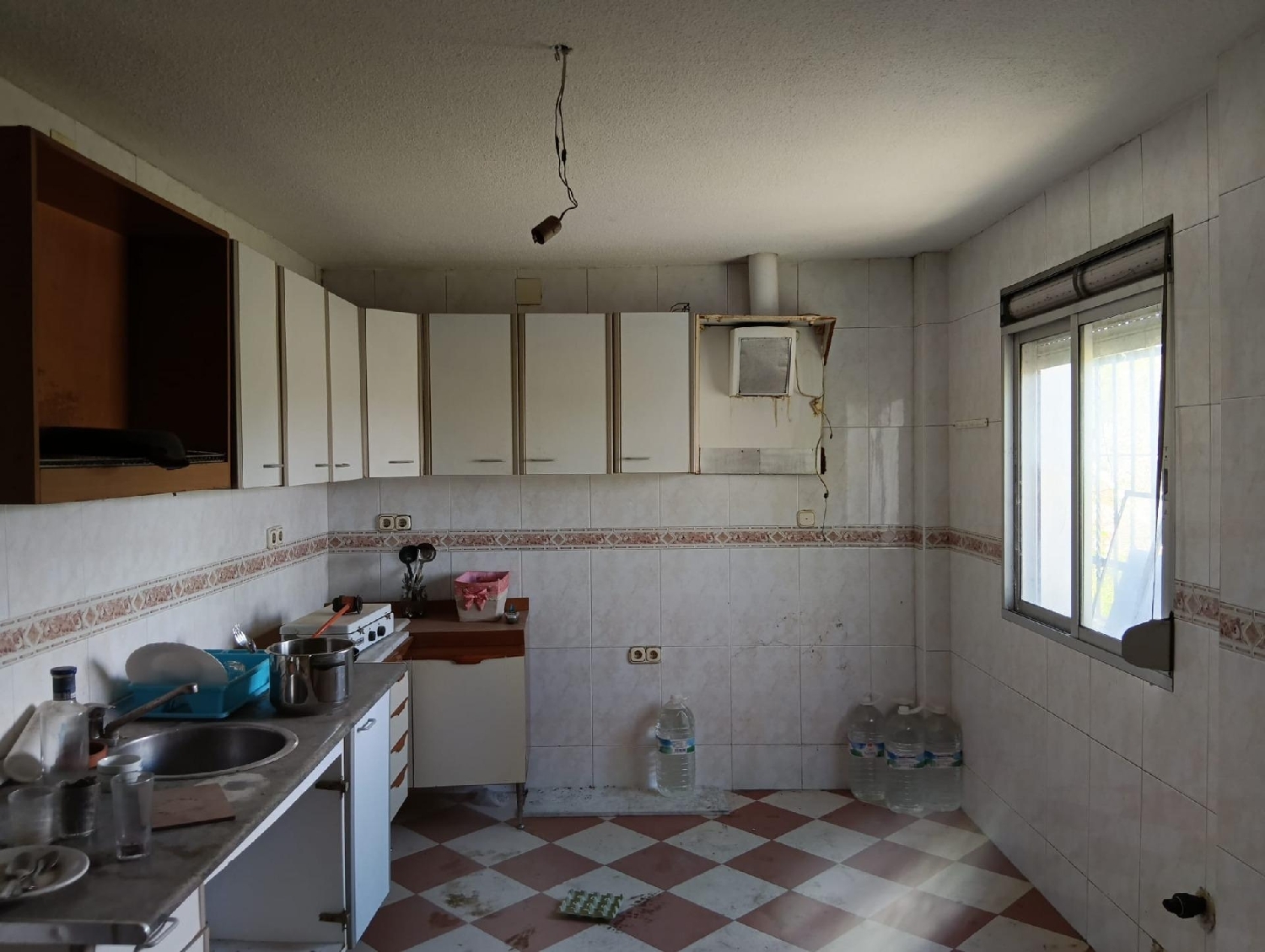 kaufen Haus Barrio De Granada Alacantí 4