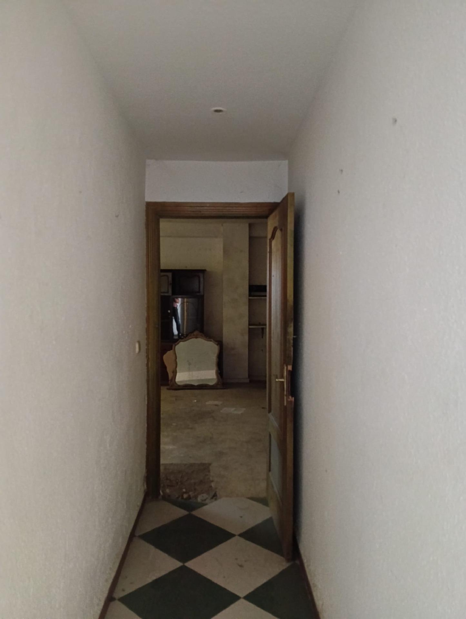  kaufen Haus Barrio De Granada Alacantí 3