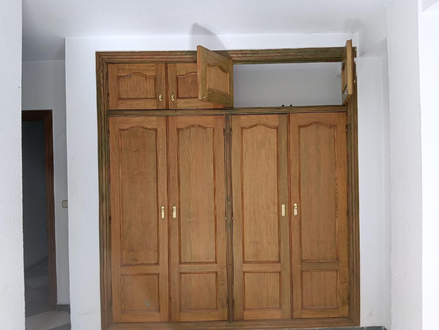  kaufen Haus Barrio De Granada Alacantí 8