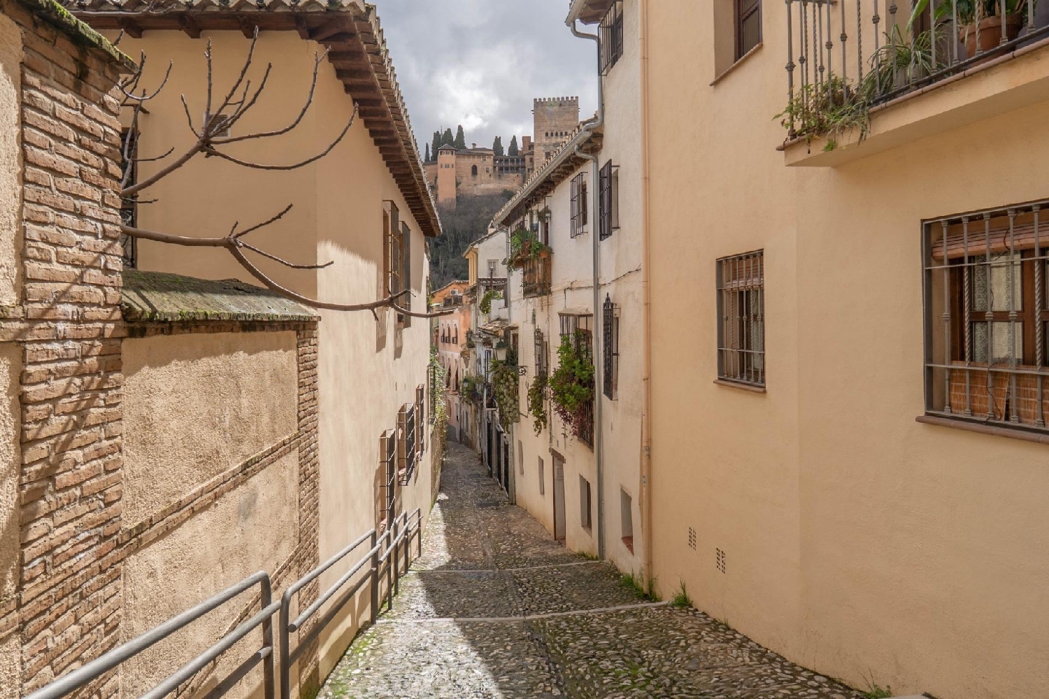 kaufen Haus Barrio De Granada Alacantí 3