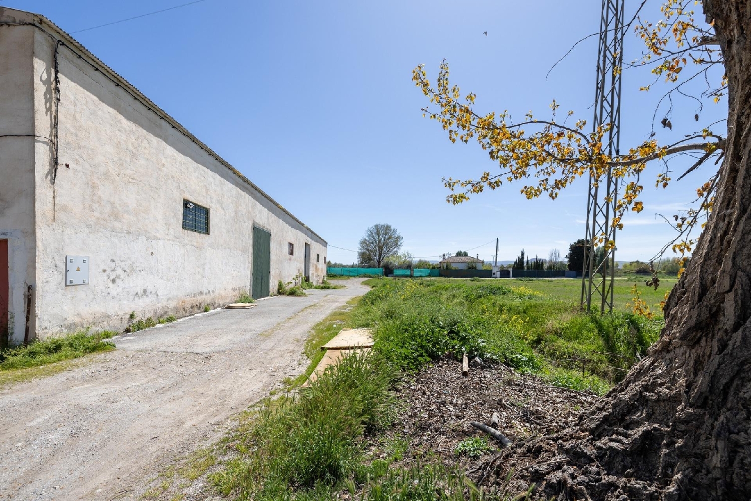 à vendre maison Barrio De Granada Alacantí 4