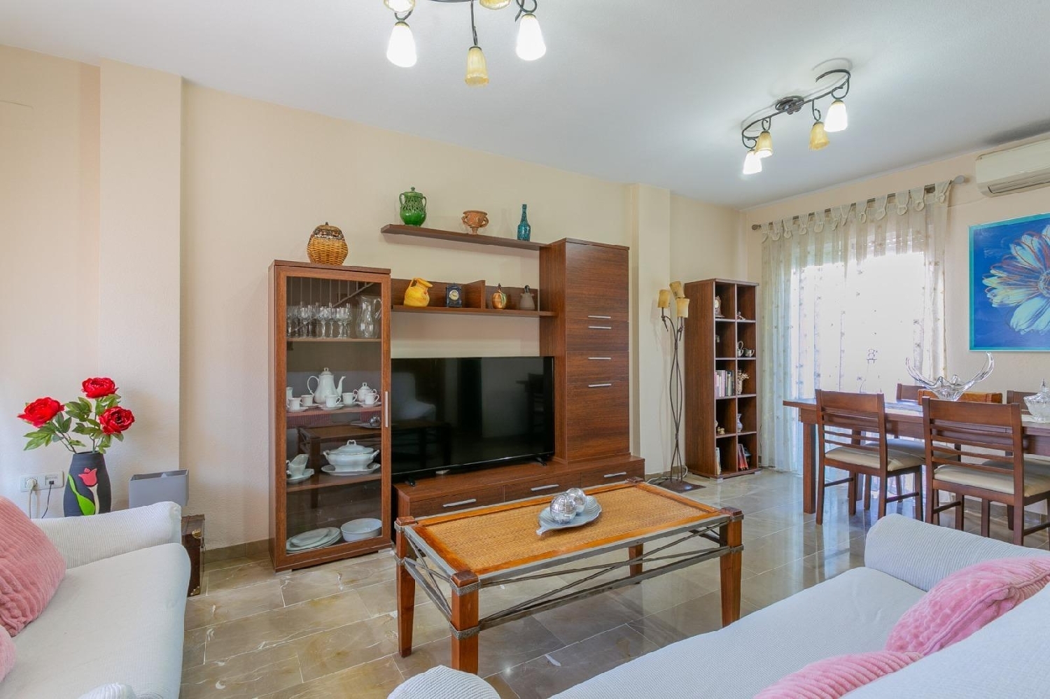  till salu hus Barrio De Granada Alacantí 4