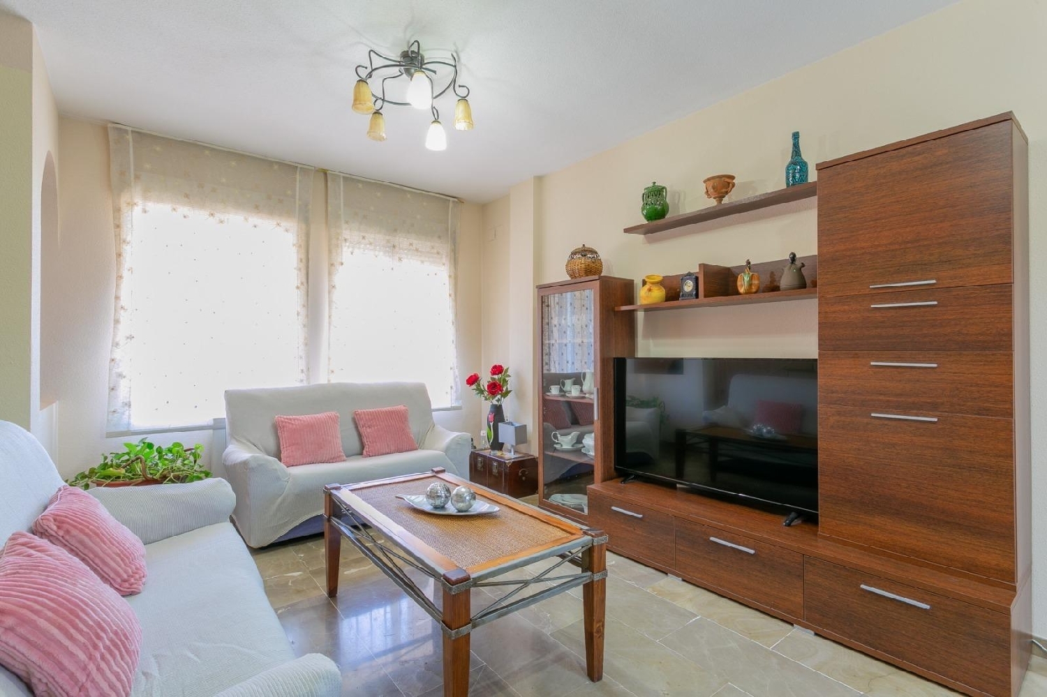  till salu hus Barrio De Granada Alacantí 2