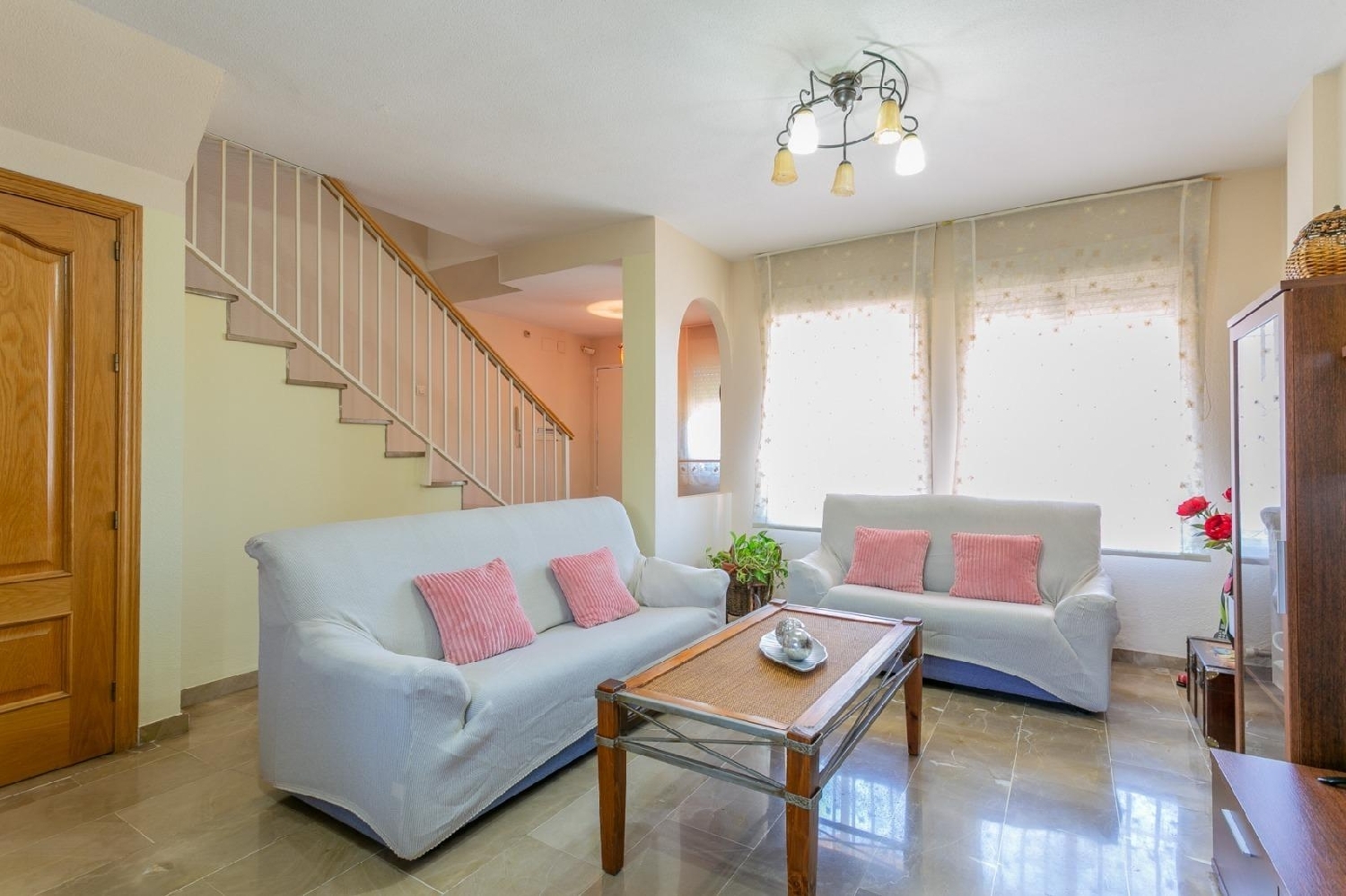  till salu hus Barrio De Granada Alacantí 5