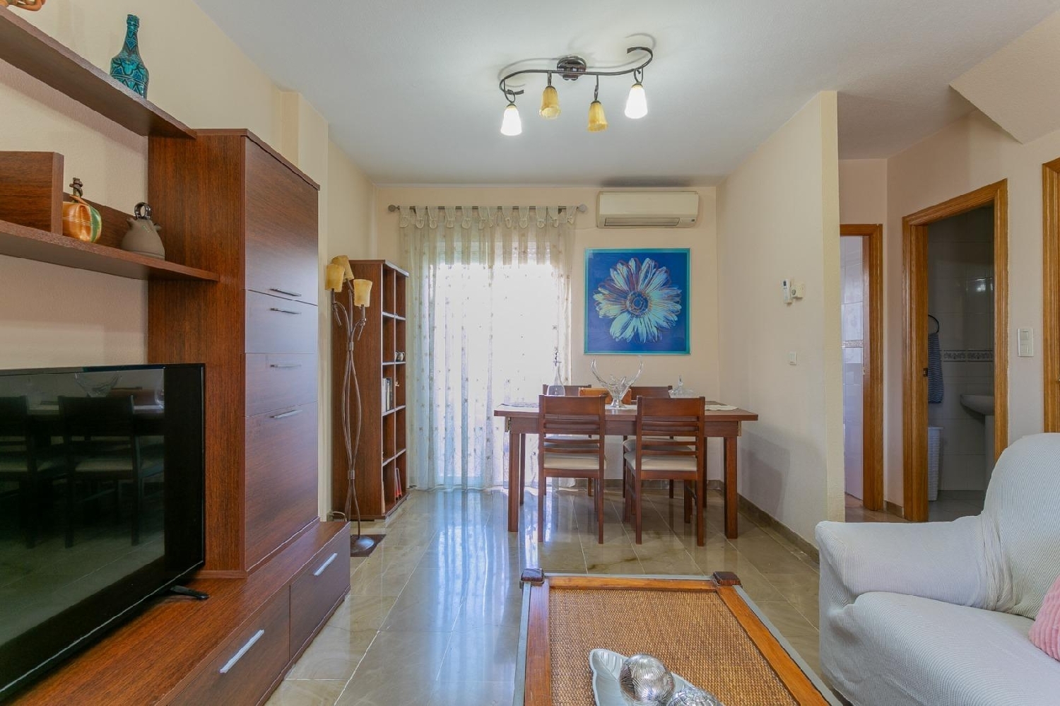  till salu hus Barrio De Granada Alacantí 3
