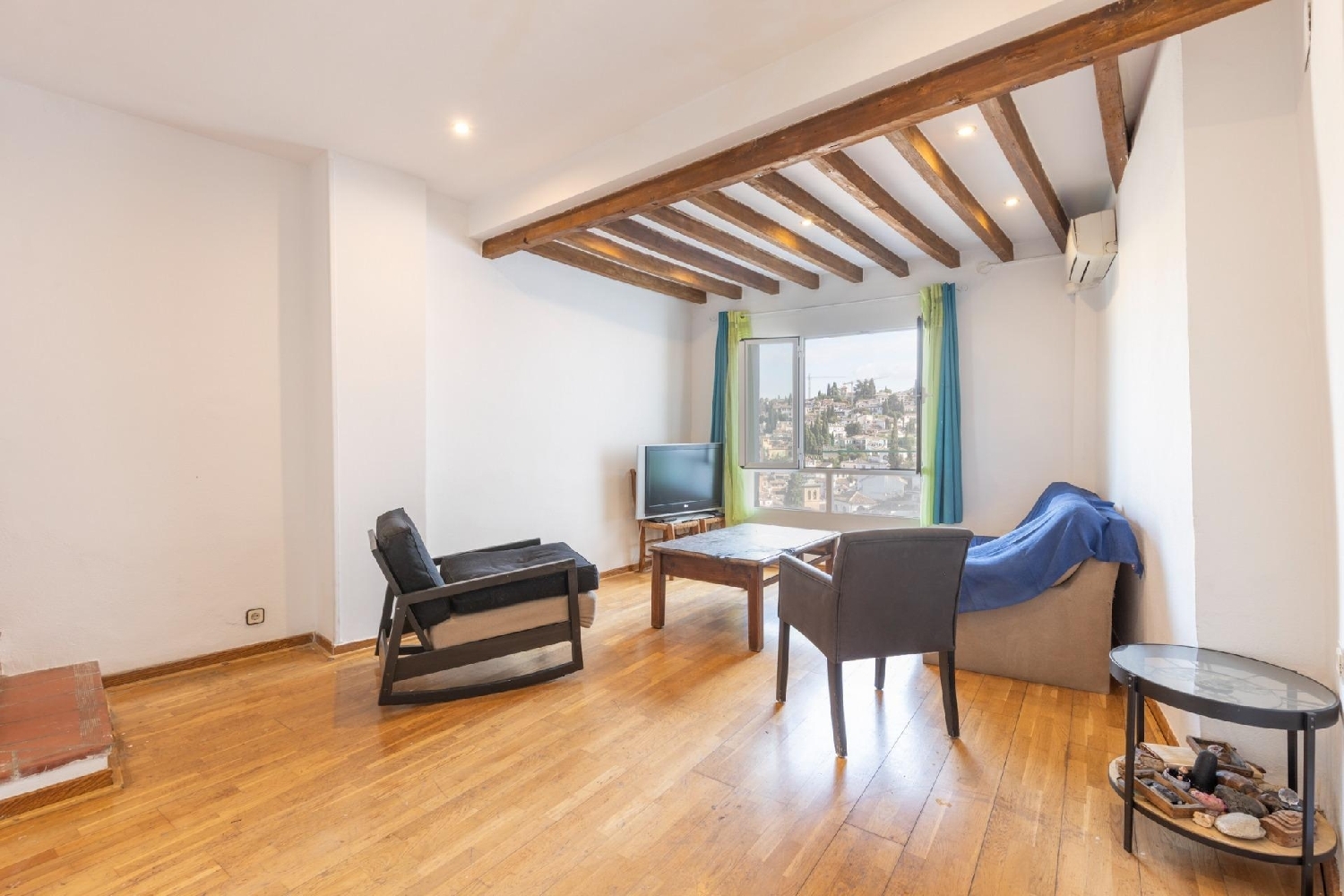  till salu hus Barrio De Granada Alacantí 8