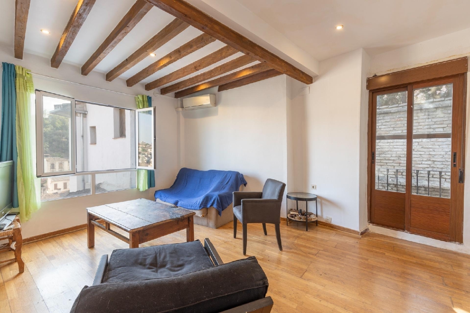  till salu hus Barrio De Granada Alacantí 6