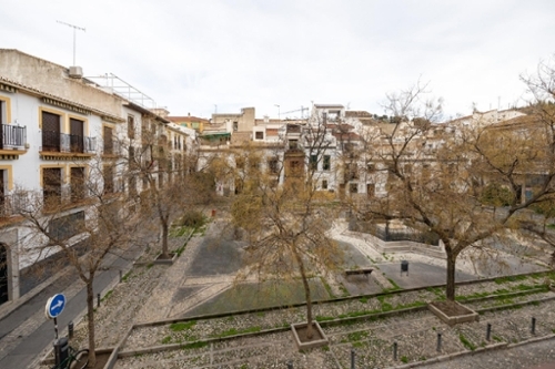 Barrio De Granada Alacantí Haus Bild 6378671
