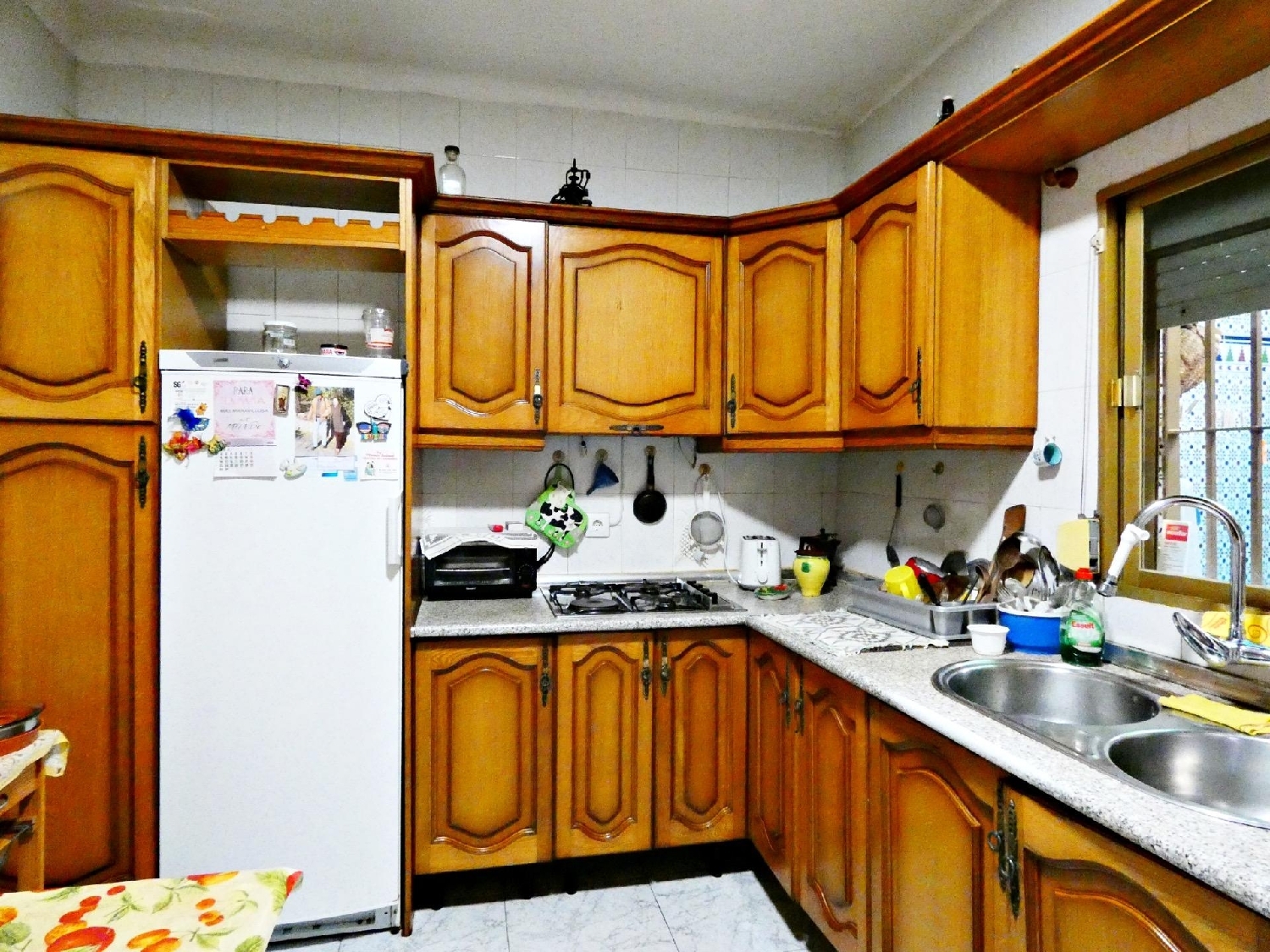  till salu hus Barrio De Granada Alacantí 7