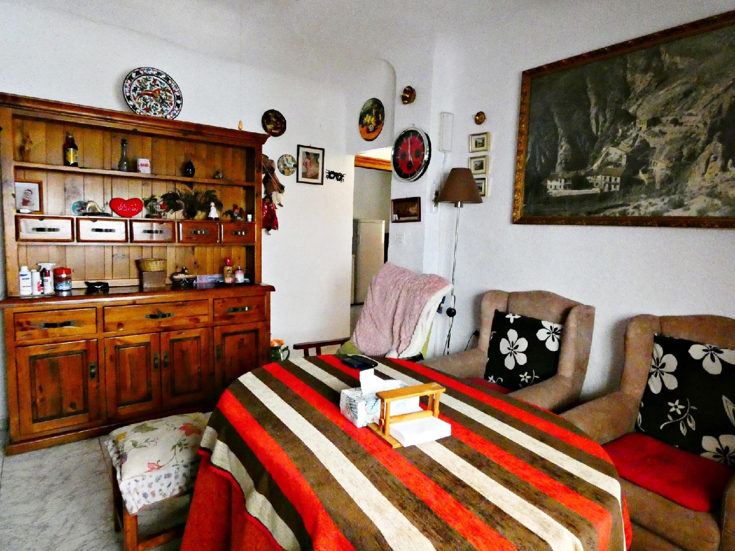  till salu hus Barrio De Granada Alacantí 3