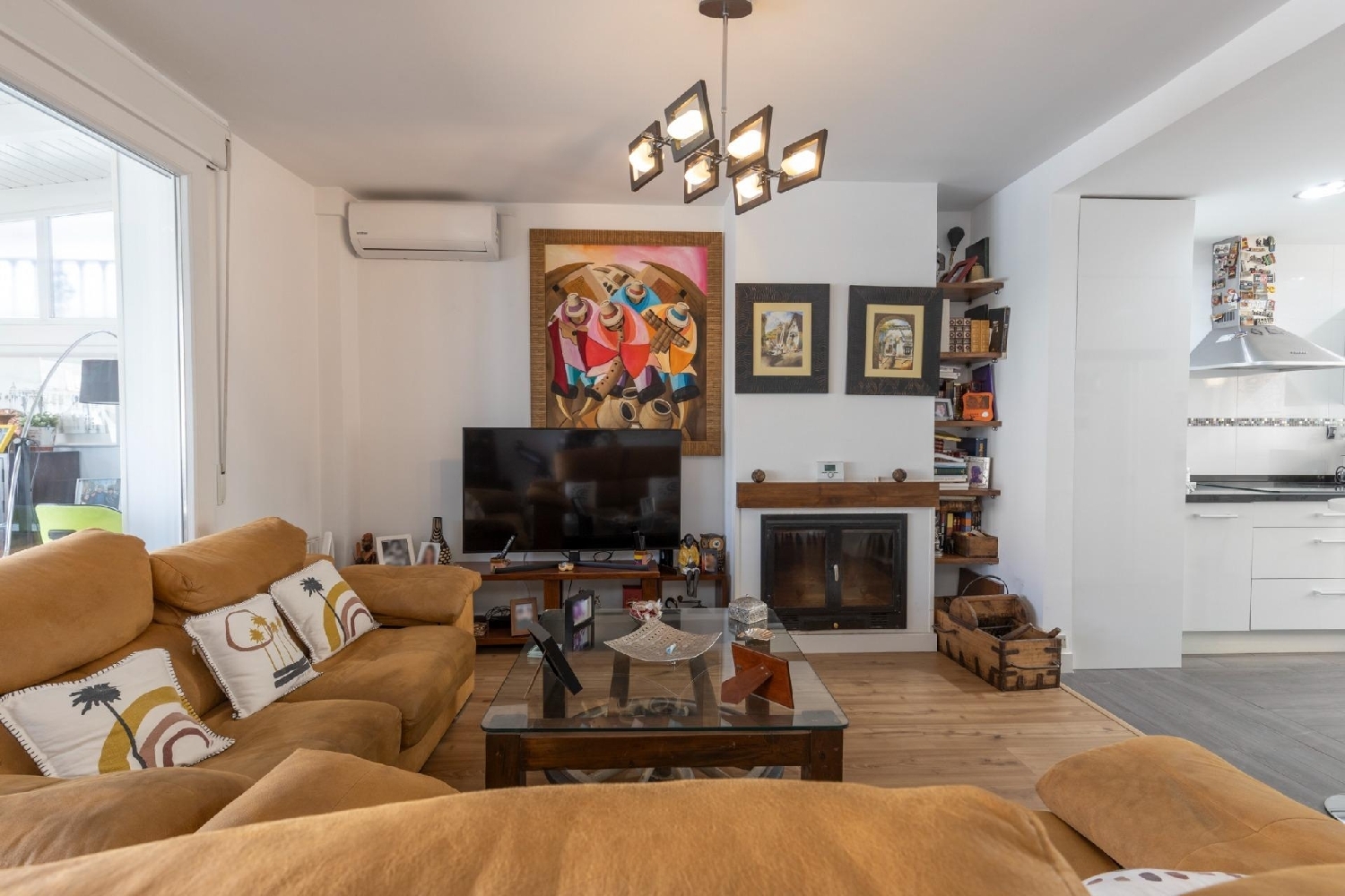  en venta casa Barrio De Granada Alacantí 7