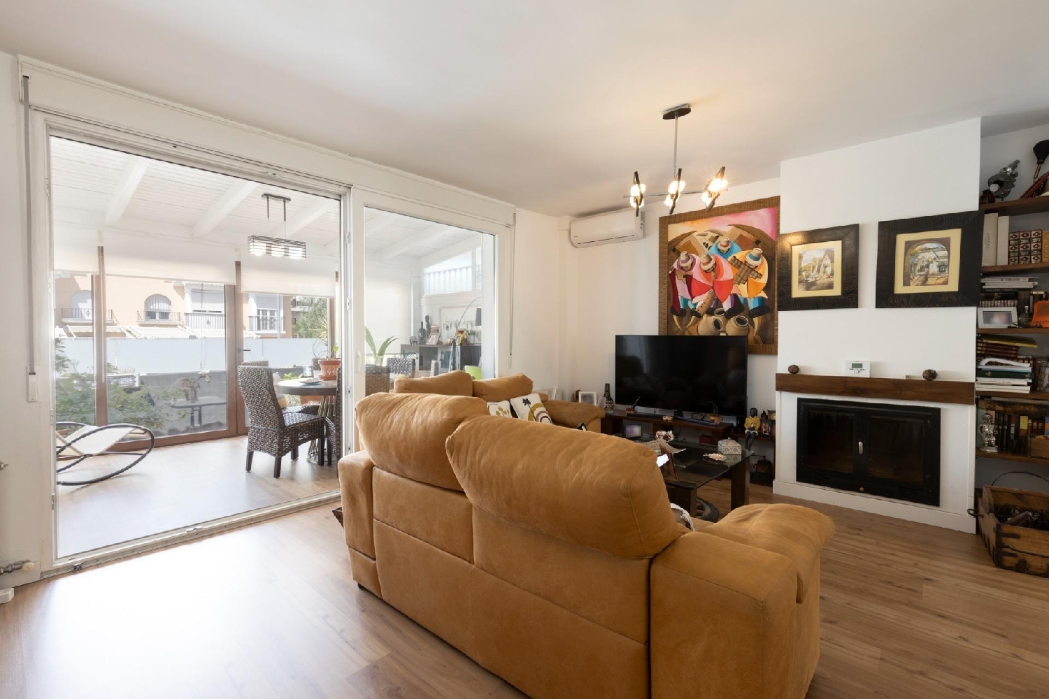  en venta casa Barrio De Granada Alacantí 4