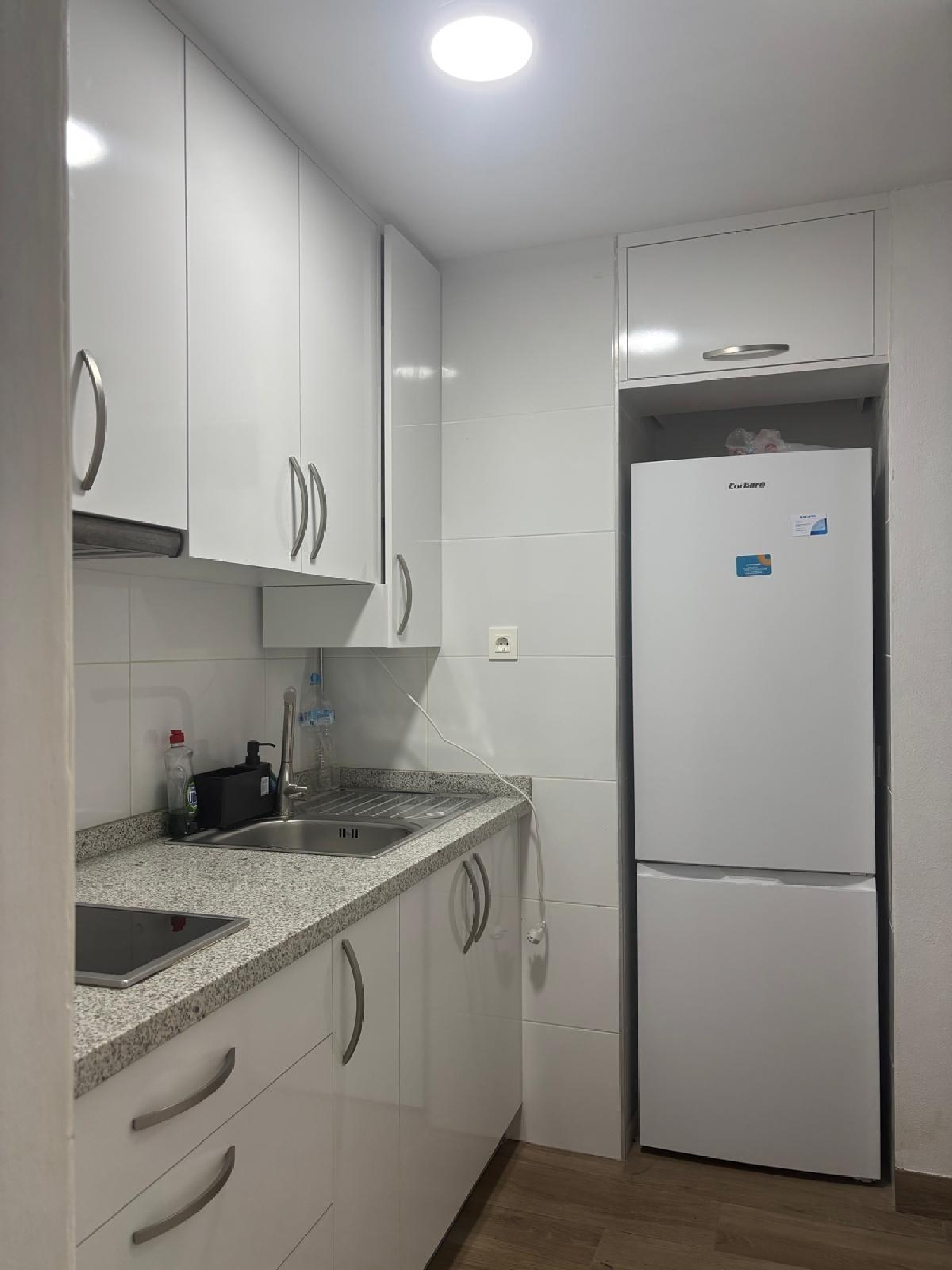 for sale house Barrio De Granada Alacantí 3