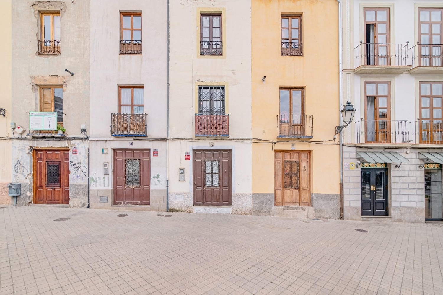  till salu hus Barrio De Granada Alacantí 4