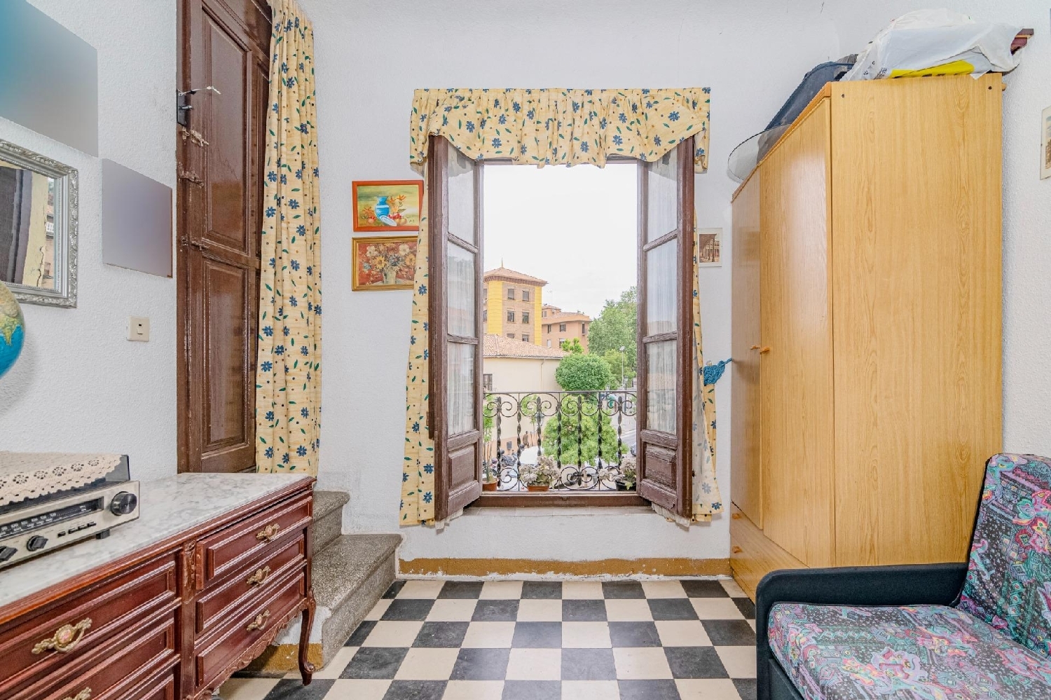  till salu hus Barrio De Granada Alacantí 7