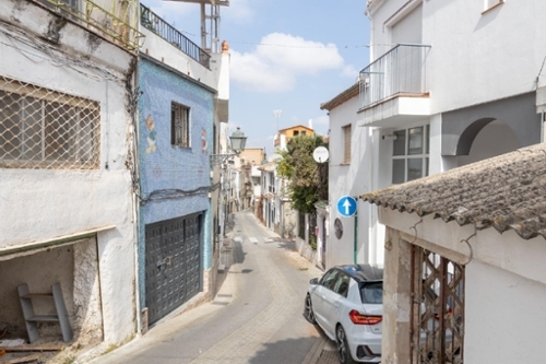 Barrio De Granada Alacantí house foto 6382284