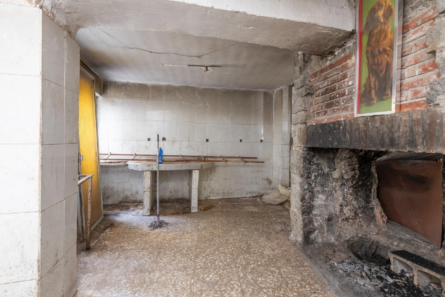 for sale house Barrio De Granada Alacantí 7