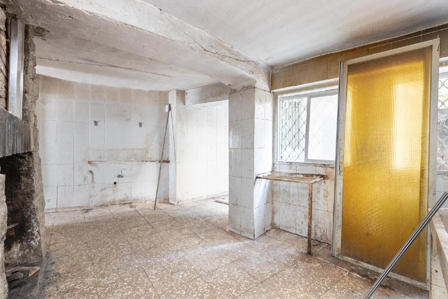 for sale house Barrio De Granada Alacantí 8